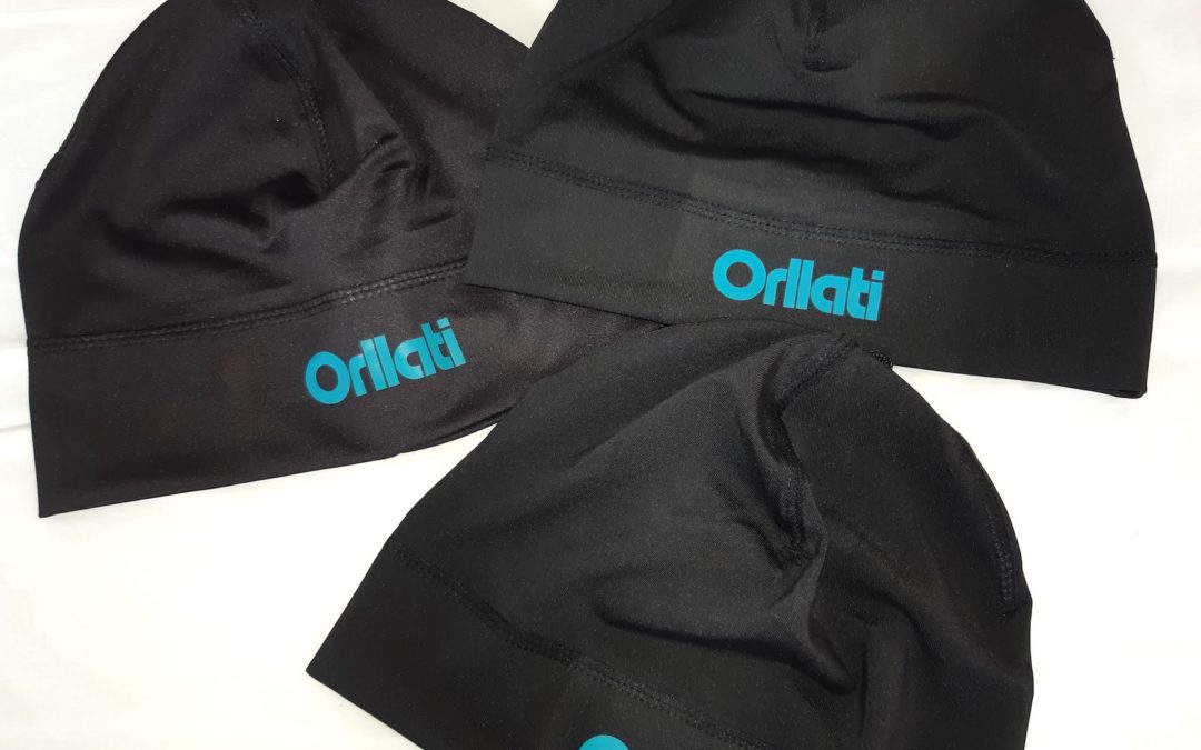 Des bonnets pour le Groupe Orllati