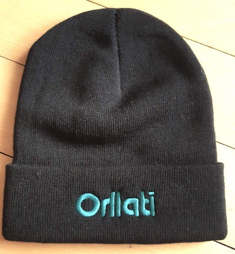 Des bonnets pour Orllati