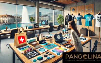 Pourquoi choisir un conseiller, développeur et fournisseur basé en Suisse pour vos projets textiles et objets publicitaires ?