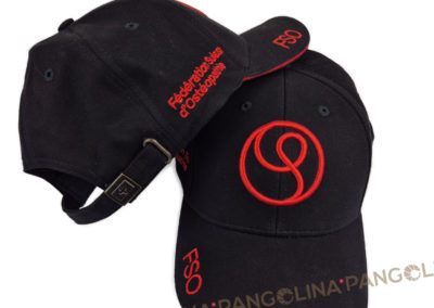 Casquette FSO
