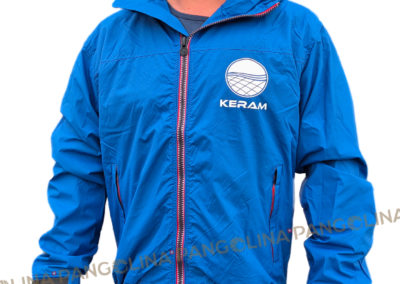 Vêtements Keram