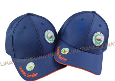 Casquettes de golf