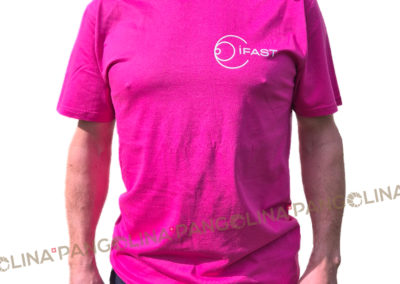 T-shirts iFAST