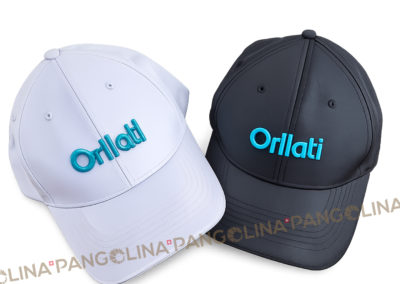 Casquette Orllati