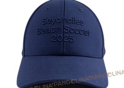 Casquette Travisory
