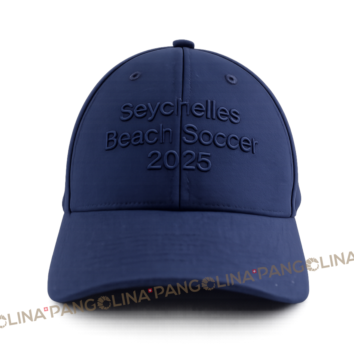 Casquette Travisory face