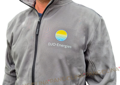DJO Energies